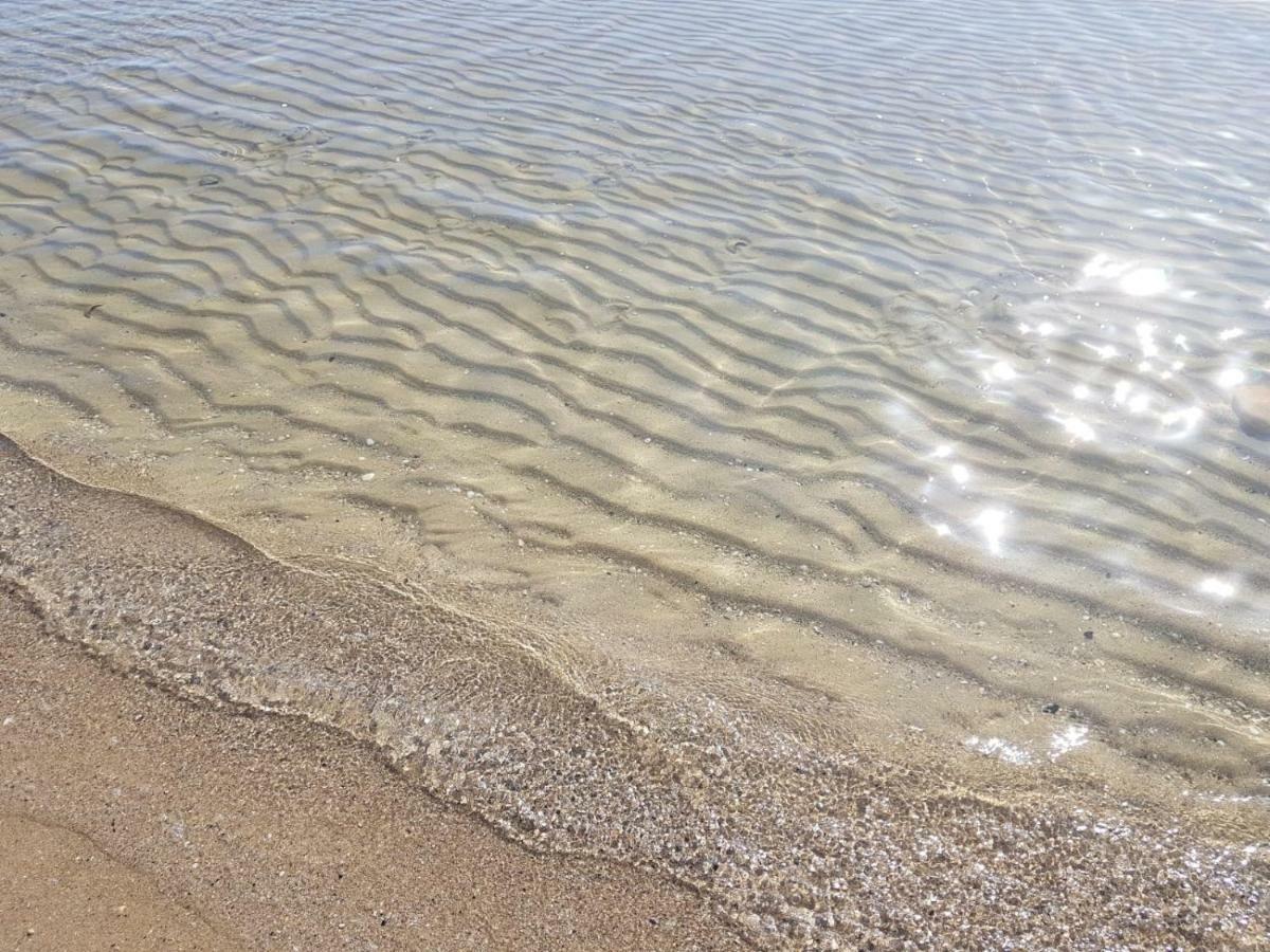 Milò casa vacanze Cupra Marittima Esterno foto